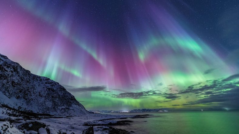 Aurora Borealis
