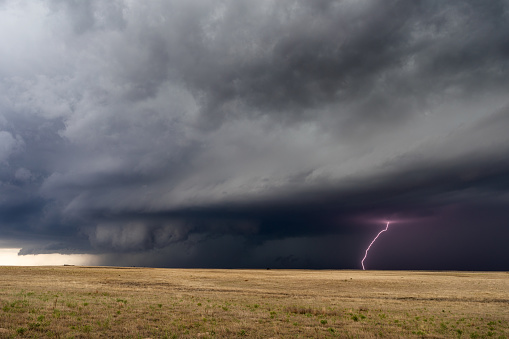 Fenomena Supercell