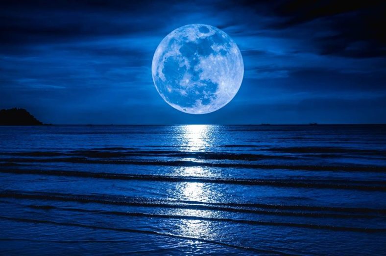 Blue Moon